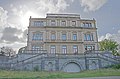 Het monumentenregister noemt dit landhuis "Een der monumentaalste voorbeelden van op de 16e-eeuwse Italiaanse villa's ge�nspireerde 19e-eeuwse landhuizen in Nederland."