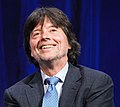 Ken Burns geboren op 29 juli 1953