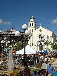 Barranquitas – Veduta