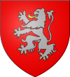 Blason de Broxeele