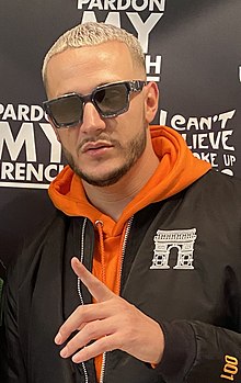 DJ Snake tahun 2020