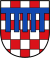 Wappen der Stadt Bad Honnef