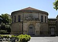 Aix-en-Provence campus(1843)