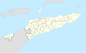 Beremana (Osttimor)