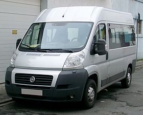 Fiat Ducato III