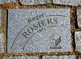 Roger Rosiers