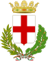 Escudo d'armas