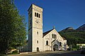 Katholische Stadtpfarrkirche St. Nikolaus