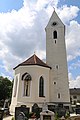 Katholische Filialkirche St. Vitus