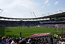 Stadium de Toulouse (Toulouse)