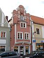 Wohnhaus