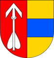 Wappen von Lomnice