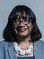 Diane Abbott geboren op 27 september 1953