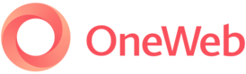 Логотип компании OneWeb