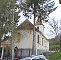 Biserica ortodoxă „Sfântul Ioan Botezătorul”