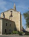 Église Saint-Barthélémy du Pradau