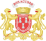 Blason de Aberdeen