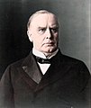 25.William McKinley(1897 – 1901)