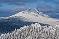 27. Az Otkliknoj Grebeny (1155 m) (Taganaj-hegység, Cseljabinszki terület, Oroszország) (javítás)/(csere)