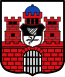 Blason de Bad Kissingen