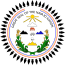 Blason de Nation navajo