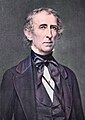 10.John Tyler(1841 – 1845)