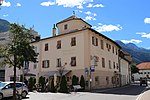 Gasthaus Roter Adler, Hauptstraße 40-45