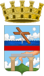 Blason de Pompéi