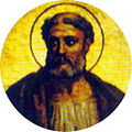 38-St.Siricius 384 - 399