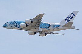 All Nippon Airways