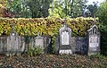 Friedhof Thalkirchen