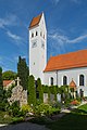 Friedhof Oberföhring