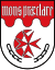 Wappen der Gemeinde Ruppichteroth