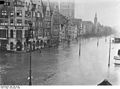 Pegel Köln – Hochwasser (November 1930)