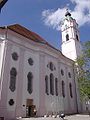 Kościół pw. NMP (Frauenkirche)