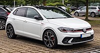 VW Polo GTI (seit 2021)