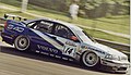 Volvo S40 Super Touring