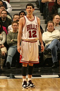 Hinrich em janeiro de 2008