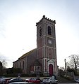 Kirche Saint-Martin