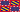 Drapeau du Duché de Bourgogne