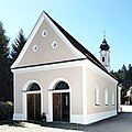 Katholische Wallfahrtskirche Hl. Mutter Anna