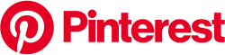 Pinterest logo