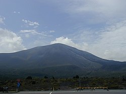 Asama (sopka)