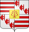 Blason de Érin