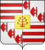 Blason de Érin