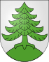 Blason de Busswil bei Melchnau