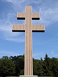 Mémorial Charles-de-Gaulle.