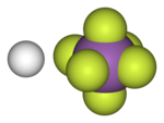 Fluoroantimonic acid