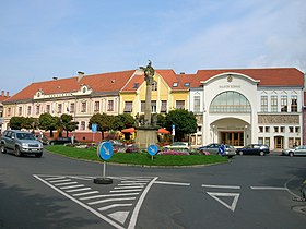 Keszthely