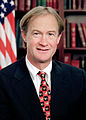 Lincoln Chafee geboren op 26 maart 1953